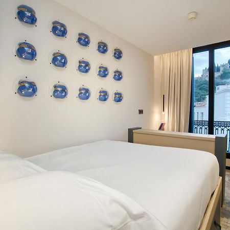 Hotel By Reboul - Boutique Hotel Cassis Zewnętrze zdjęcie