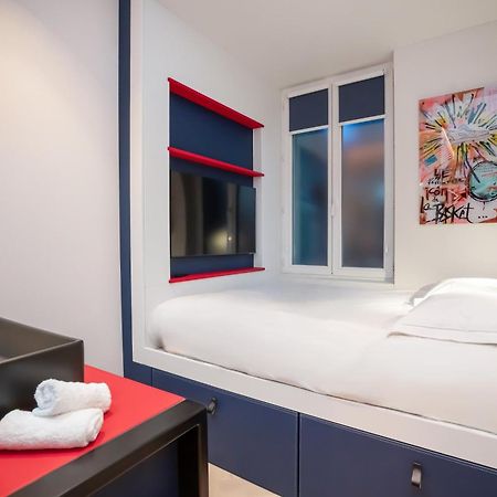 Hotel By Reboul - Boutique Hotel Cassis Zewnętrze zdjęcie