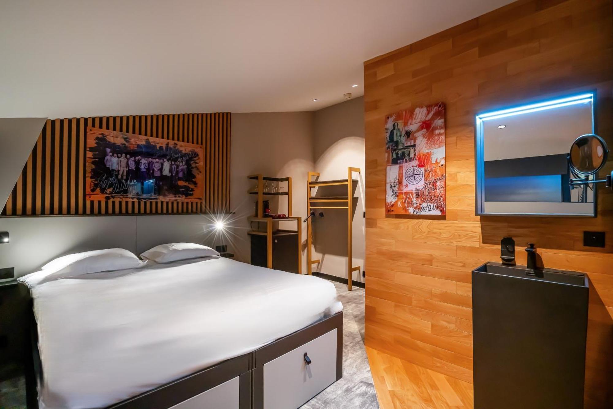 Hotel By Reboul - Boutique Hotel Cassis Zewnętrze zdjęcie