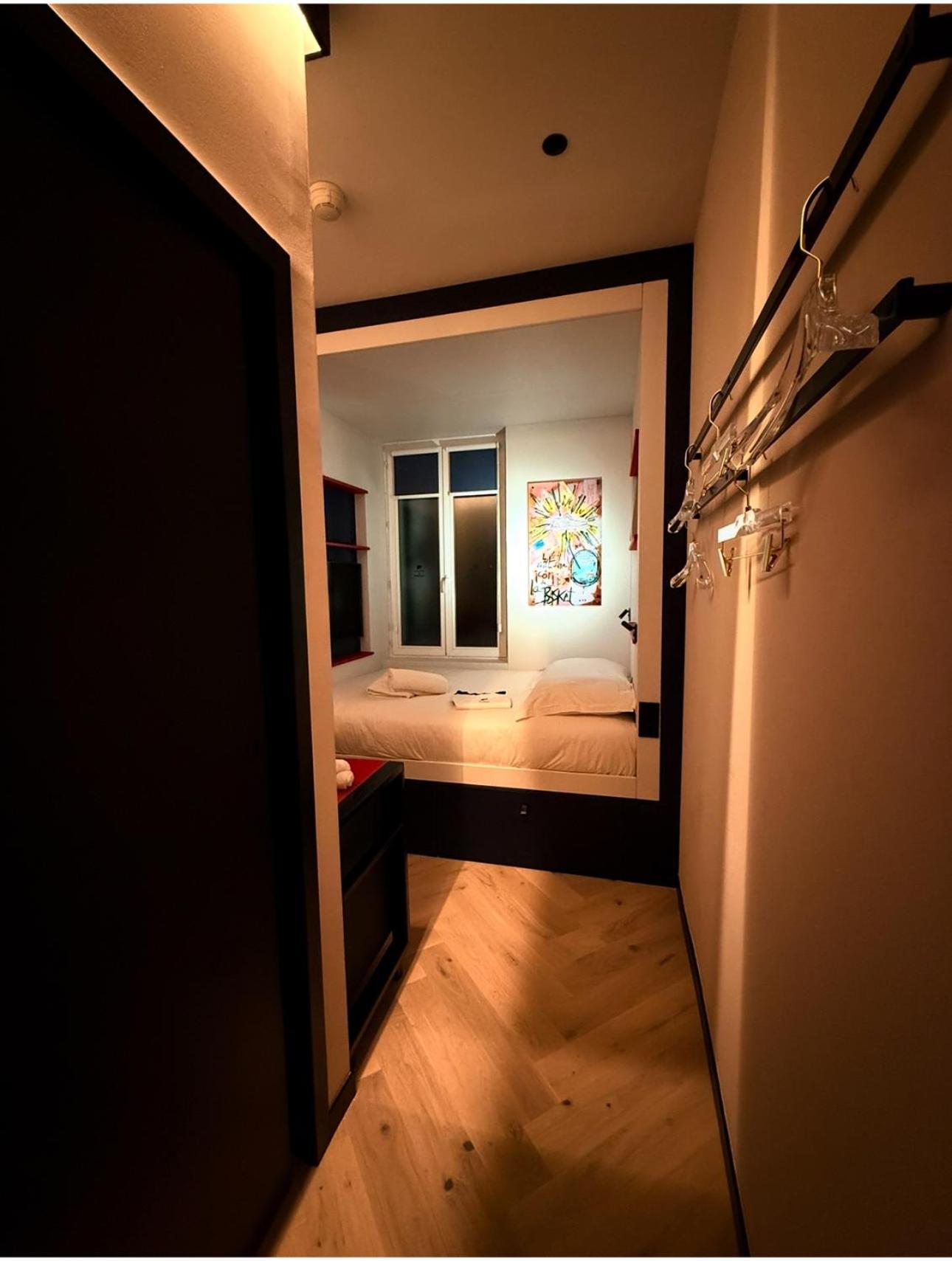 Hotel By Reboul - Boutique Hotel Cassis Zewnętrze zdjęcie
