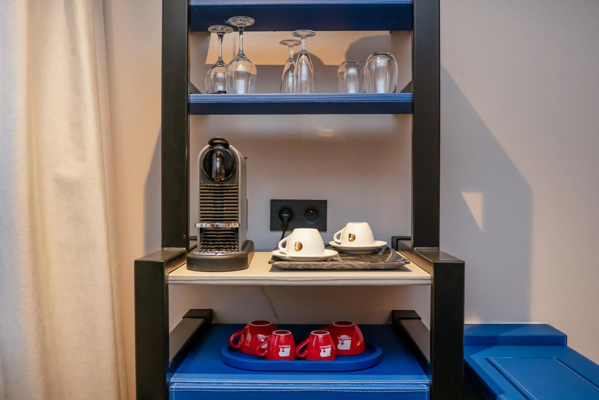Hotel By Reboul - Boutique Hotel Cassis Zewnętrze zdjęcie
