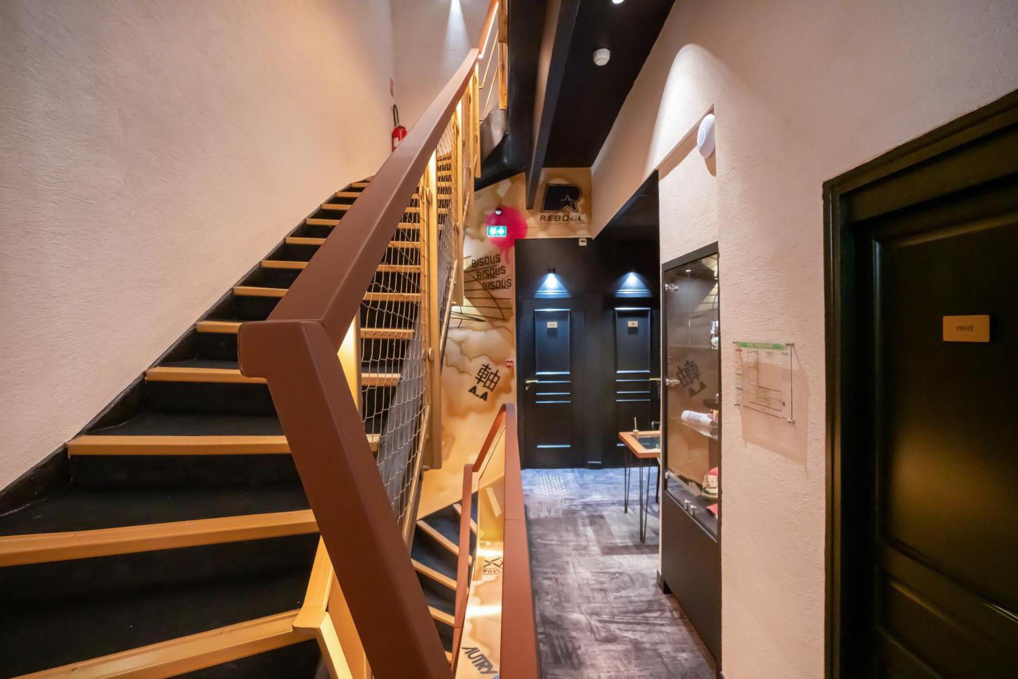 Hotel By Reboul - Boutique Hotel Cassis Zewnętrze zdjęcie