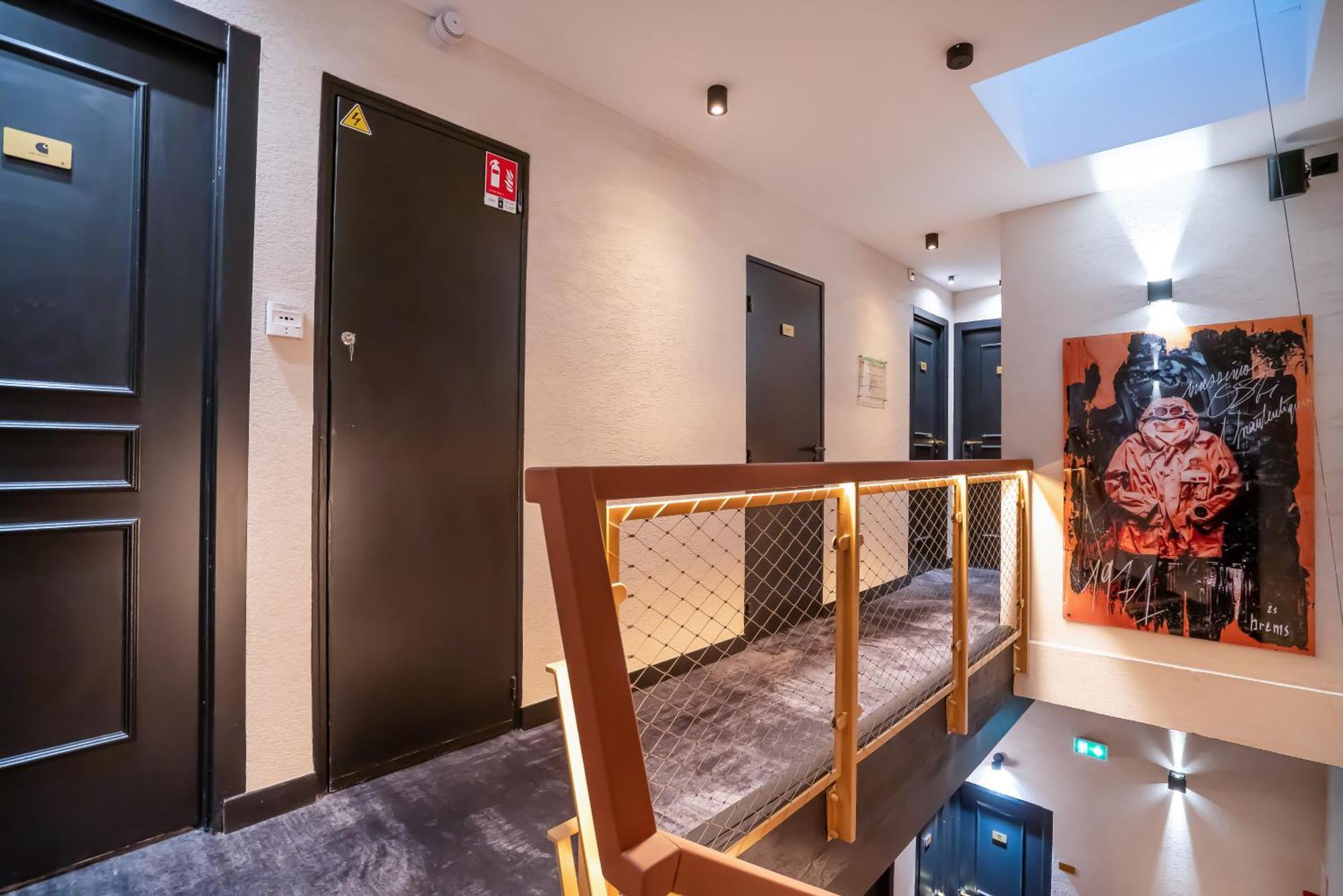 Hotel By Reboul - Boutique Hotel Cassis Zewnętrze zdjęcie