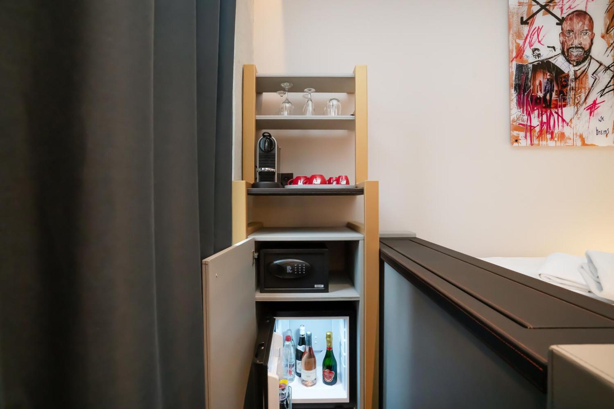 Hotel By Reboul - Boutique Hotel Cassis Zewnętrze zdjęcie