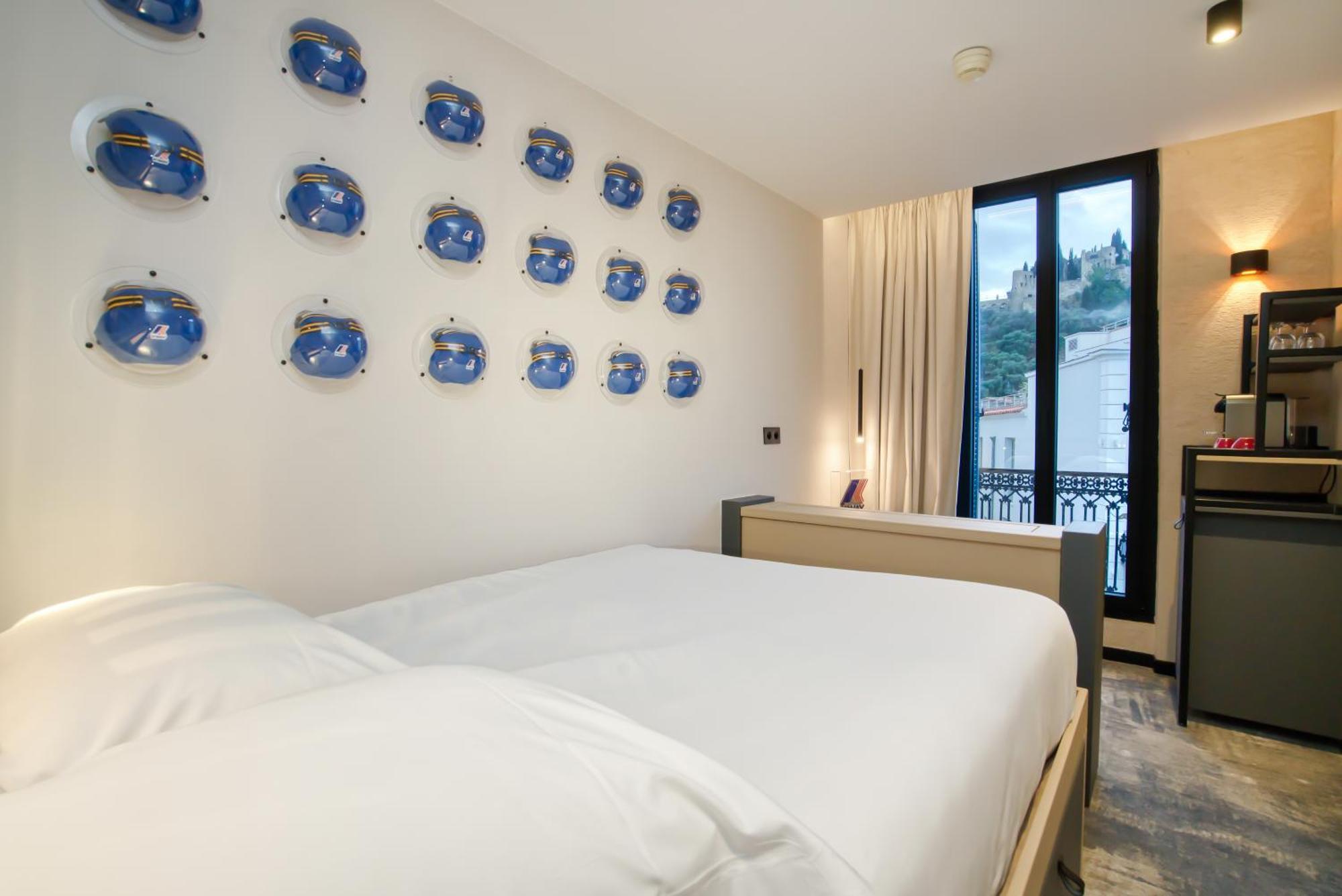 Hotel By Reboul - Boutique Hotel Cassis Zewnętrze zdjęcie