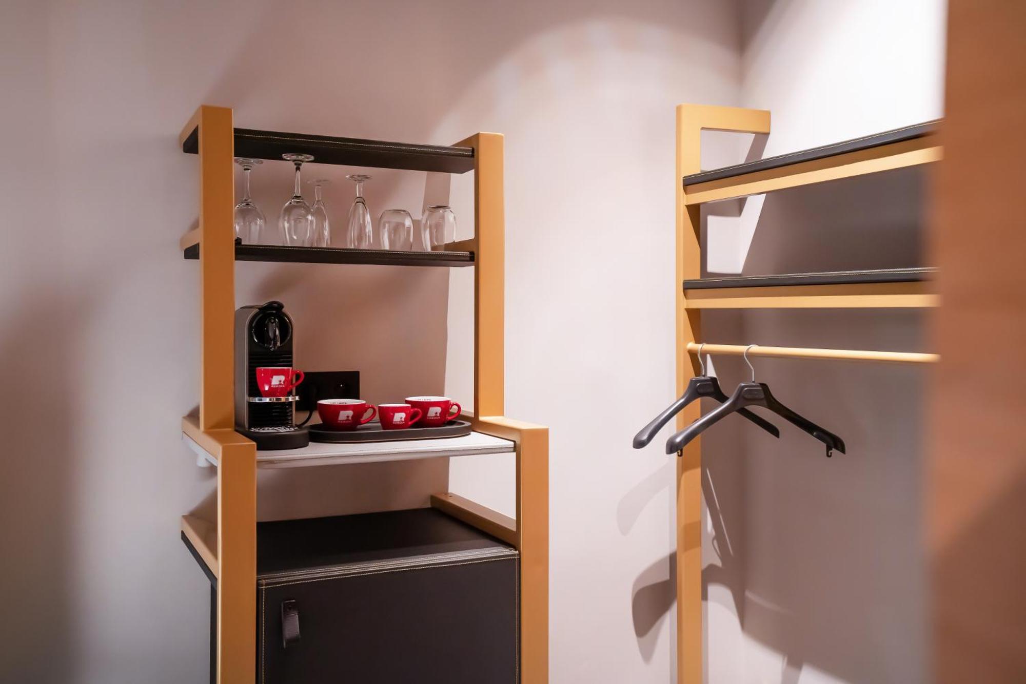 Hotel By Reboul - Boutique Hotel Cassis Zewnętrze zdjęcie