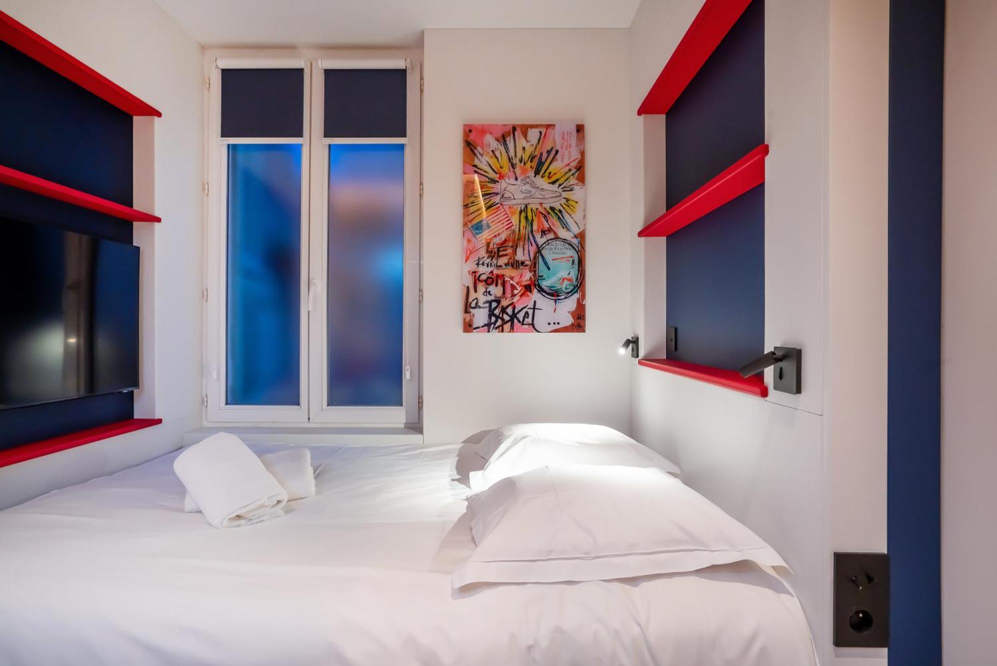 Hotel By Reboul - Boutique Hotel Cassis Zewnętrze zdjęcie
