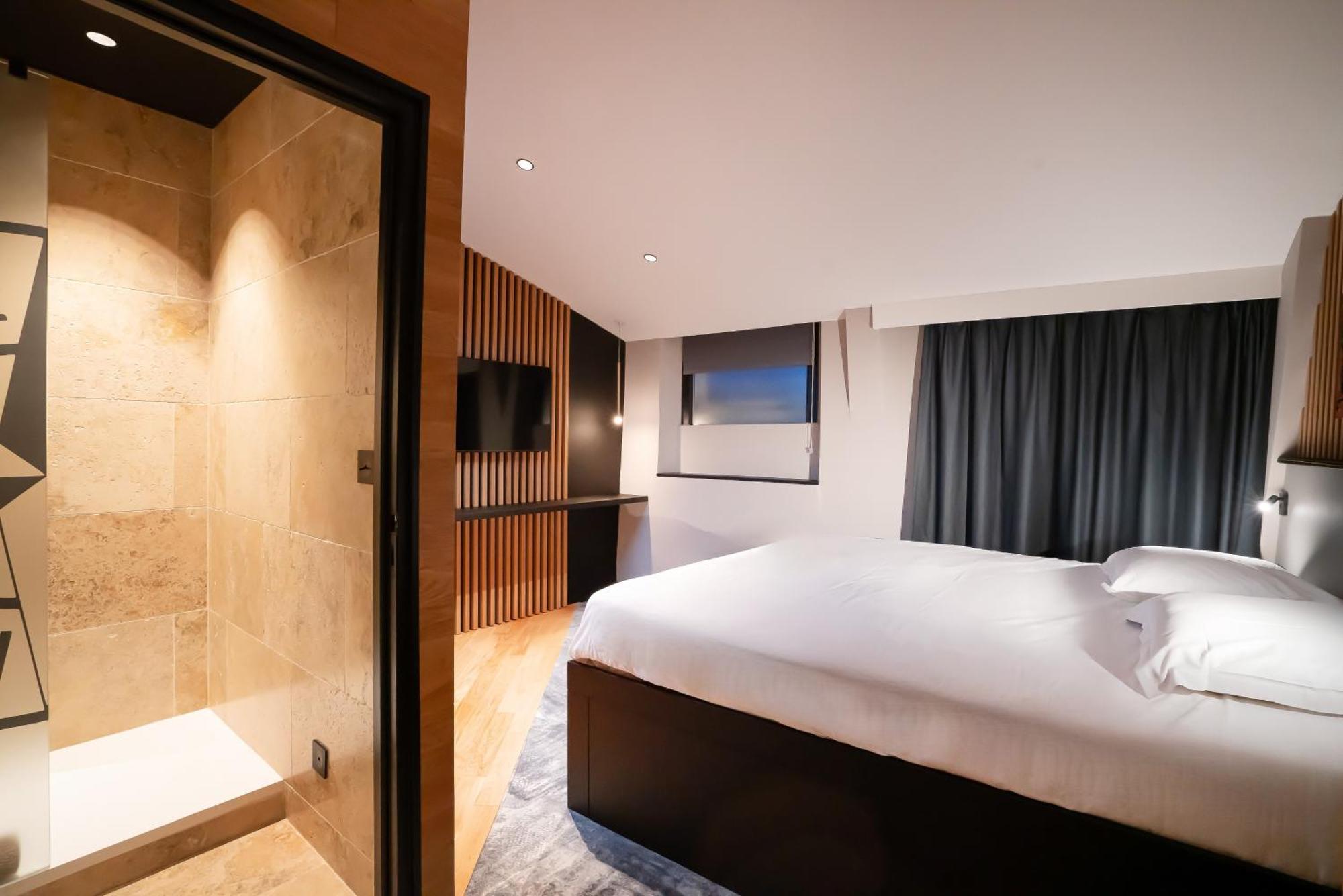 Hotel By Reboul - Boutique Hotel Cassis Zewnętrze zdjęcie