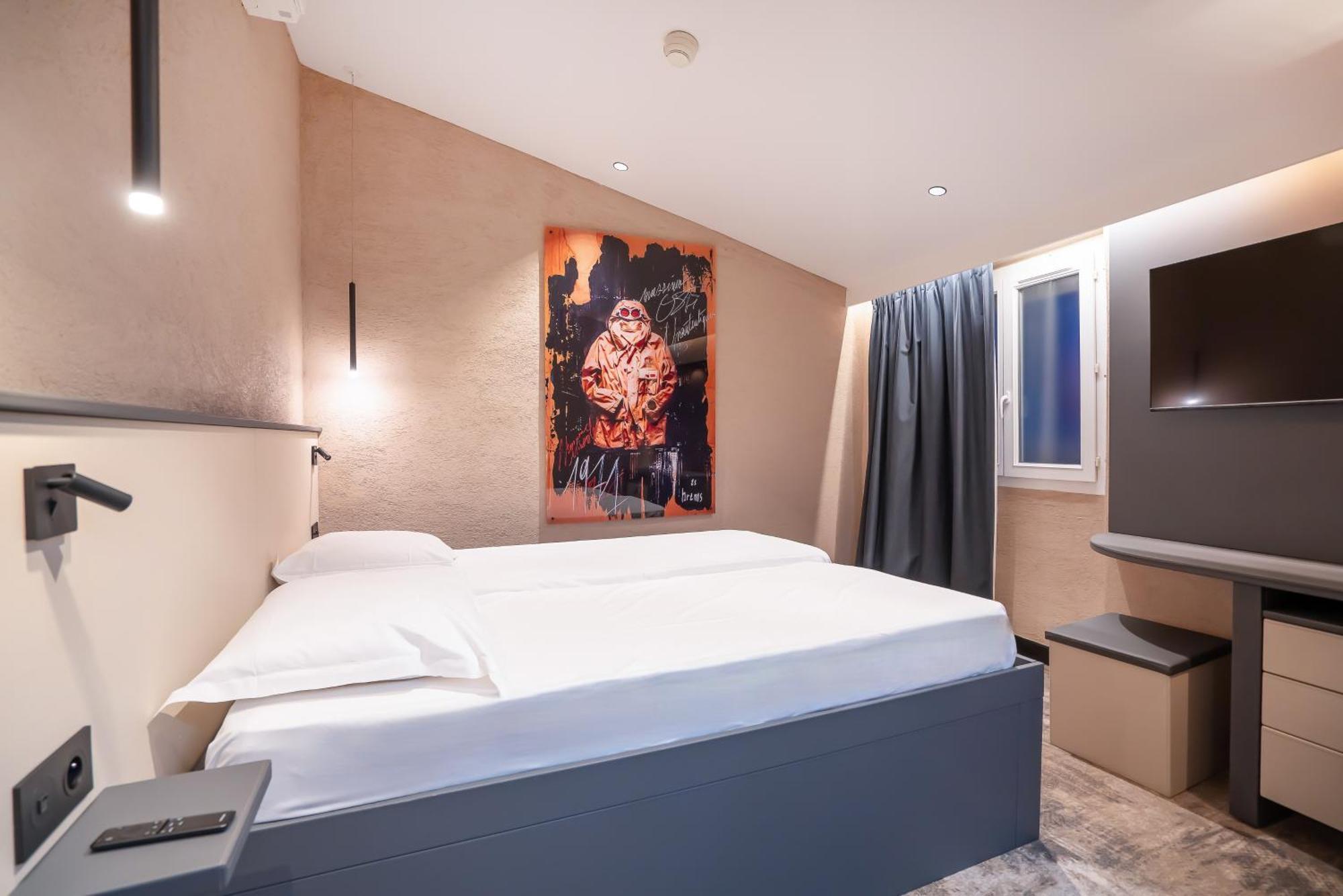 Hotel By Reboul - Boutique Hotel Cassis Zewnętrze zdjęcie