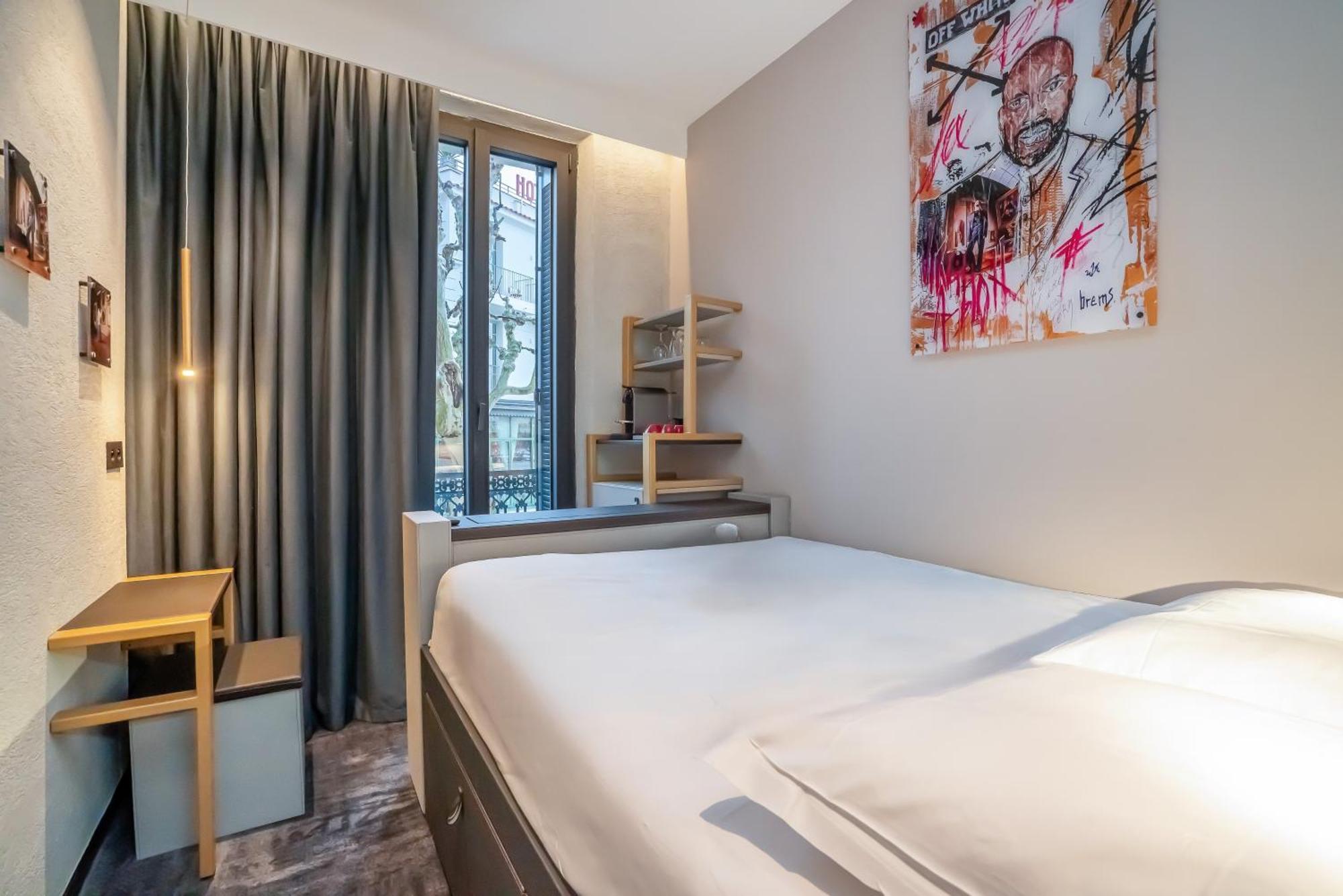 Hotel By Reboul - Boutique Hotel Cassis Zewnętrze zdjęcie