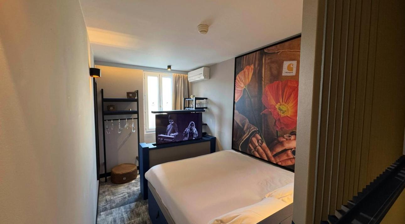 Hotel By Reboul - Boutique Hotel Cassis Zewnętrze zdjęcie