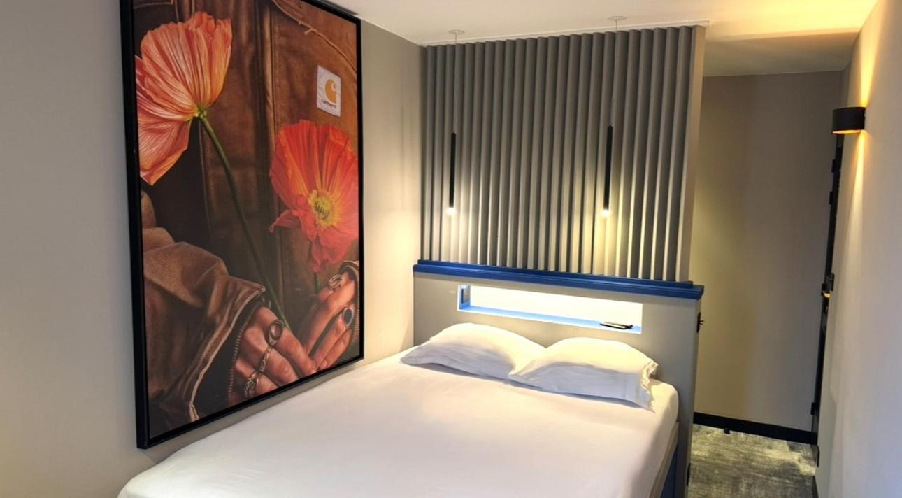 Hotel By Reboul - Boutique Hotel Cassis Zewnętrze zdjęcie