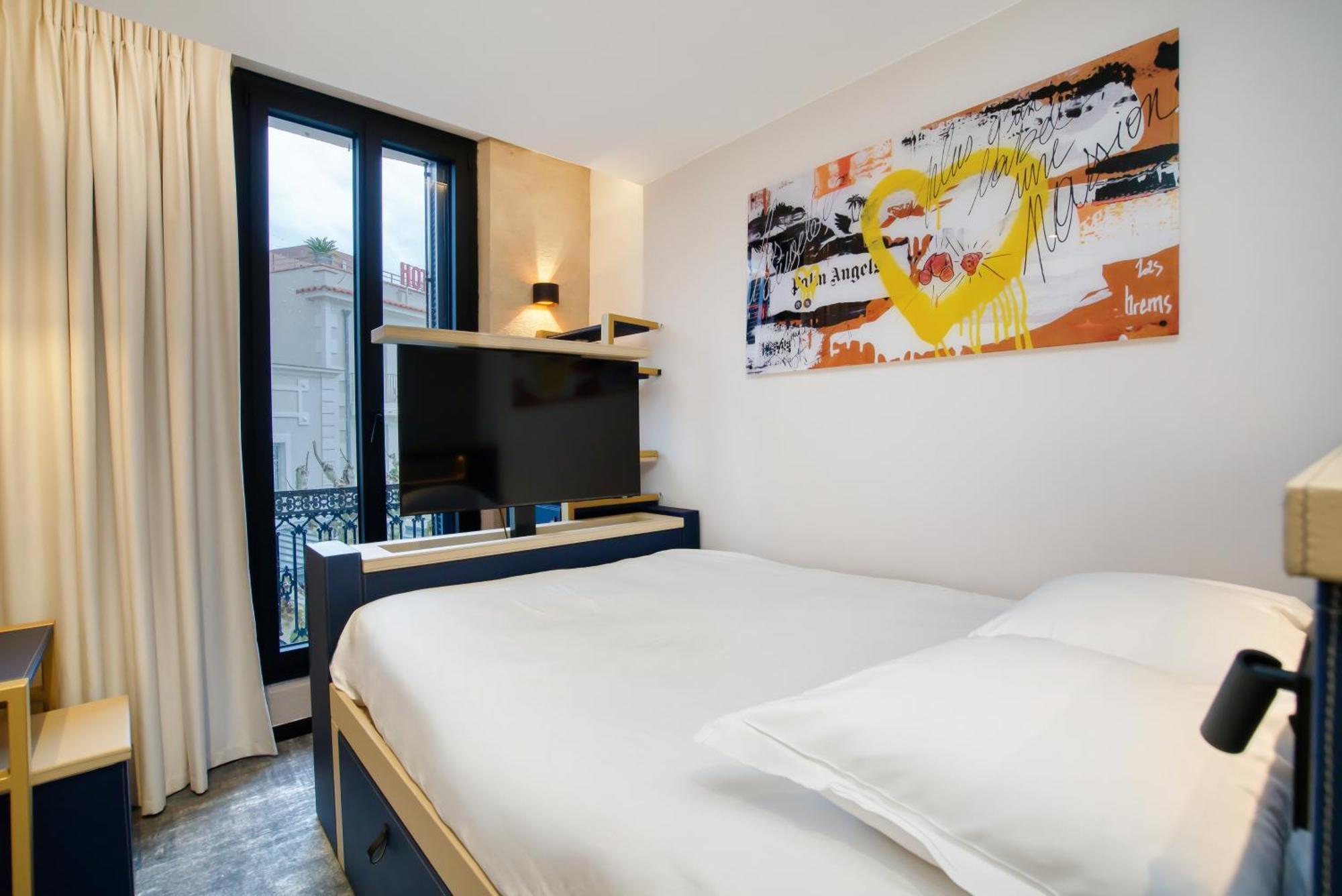 Hotel By Reboul - Boutique Hotel Cassis Zewnętrze zdjęcie