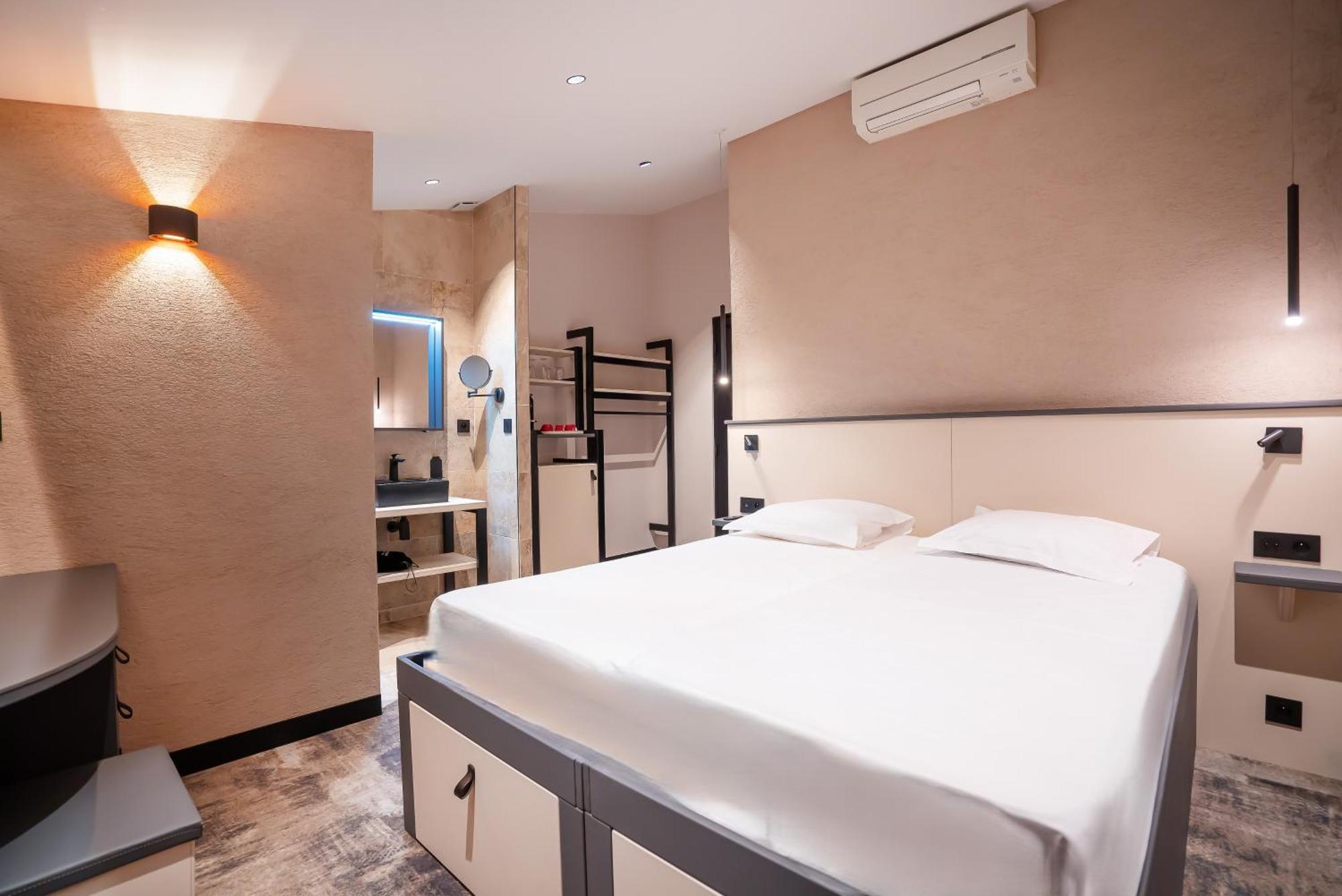 Hotel By Reboul - Boutique Hotel Cassis Zewnętrze zdjęcie