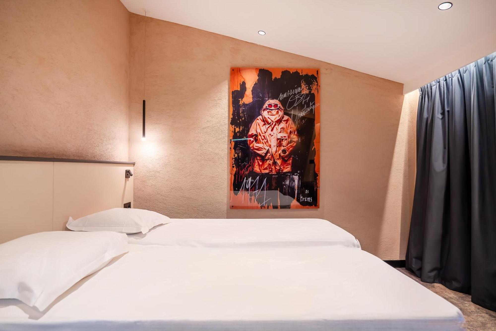 Hotel By Reboul - Boutique Hotel Cassis Zewnętrze zdjęcie