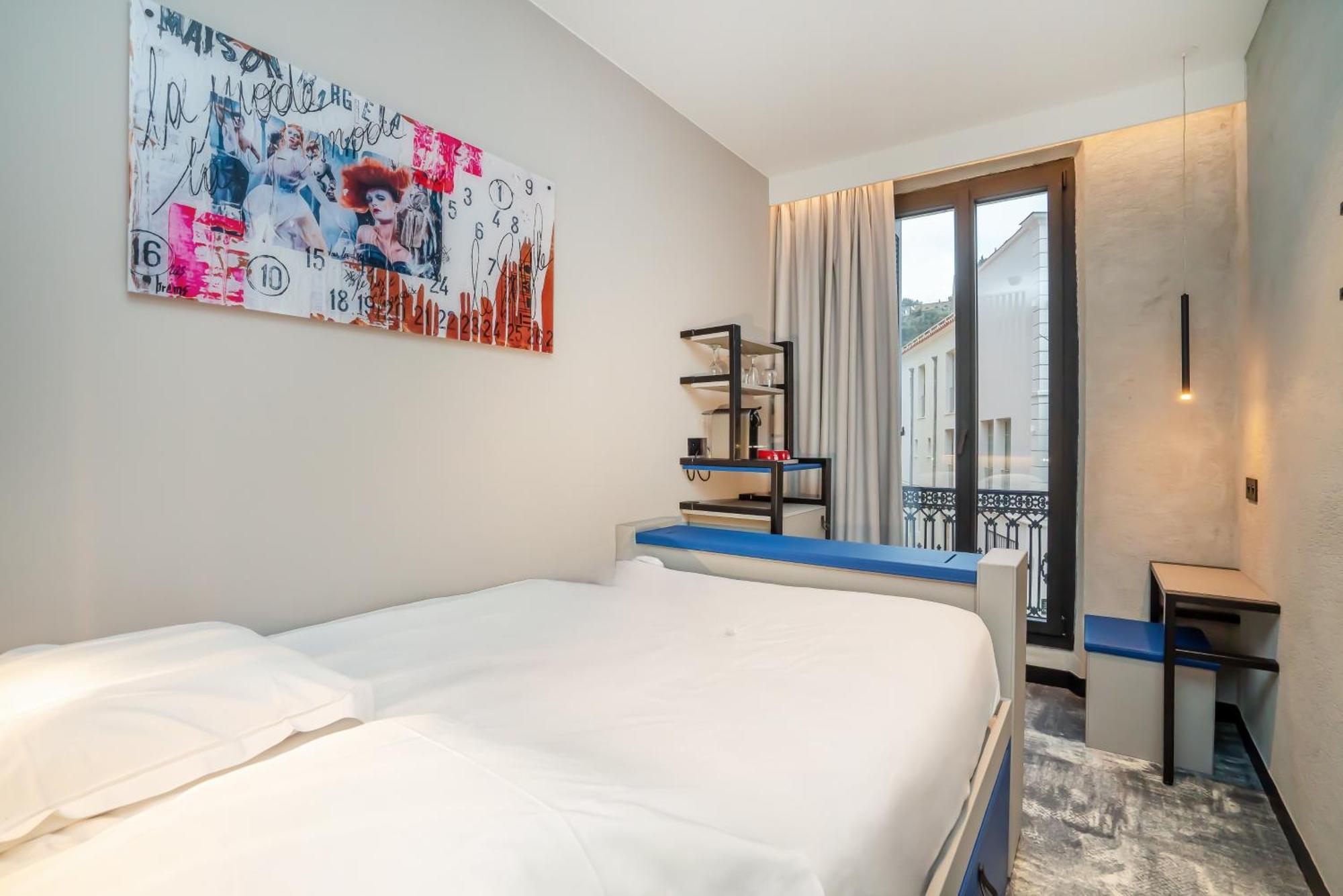 Hotel By Reboul - Boutique Hotel Cassis Zewnętrze zdjęcie