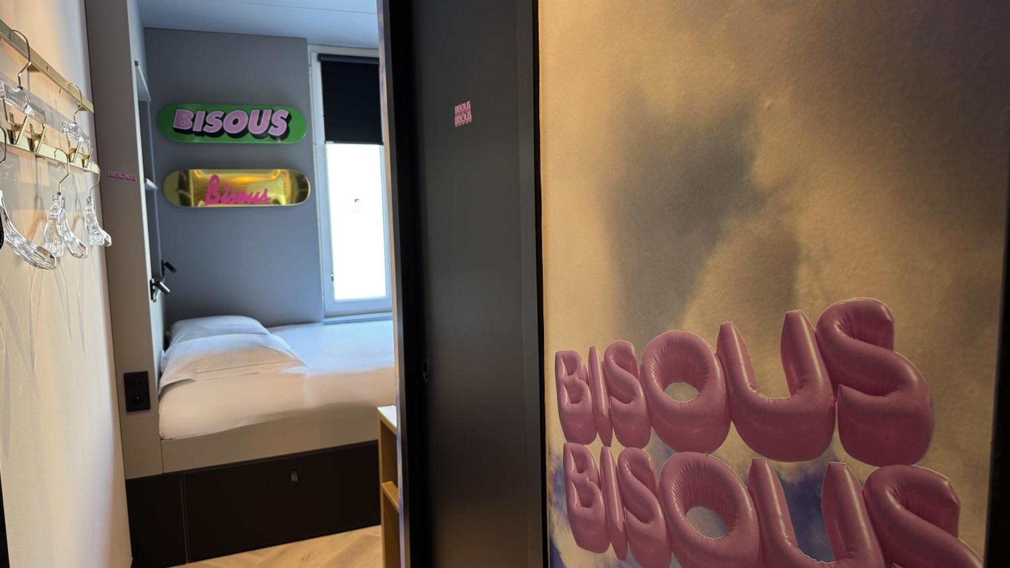 Hotel By Reboul - Boutique Hotel Cassis Zewnętrze zdjęcie