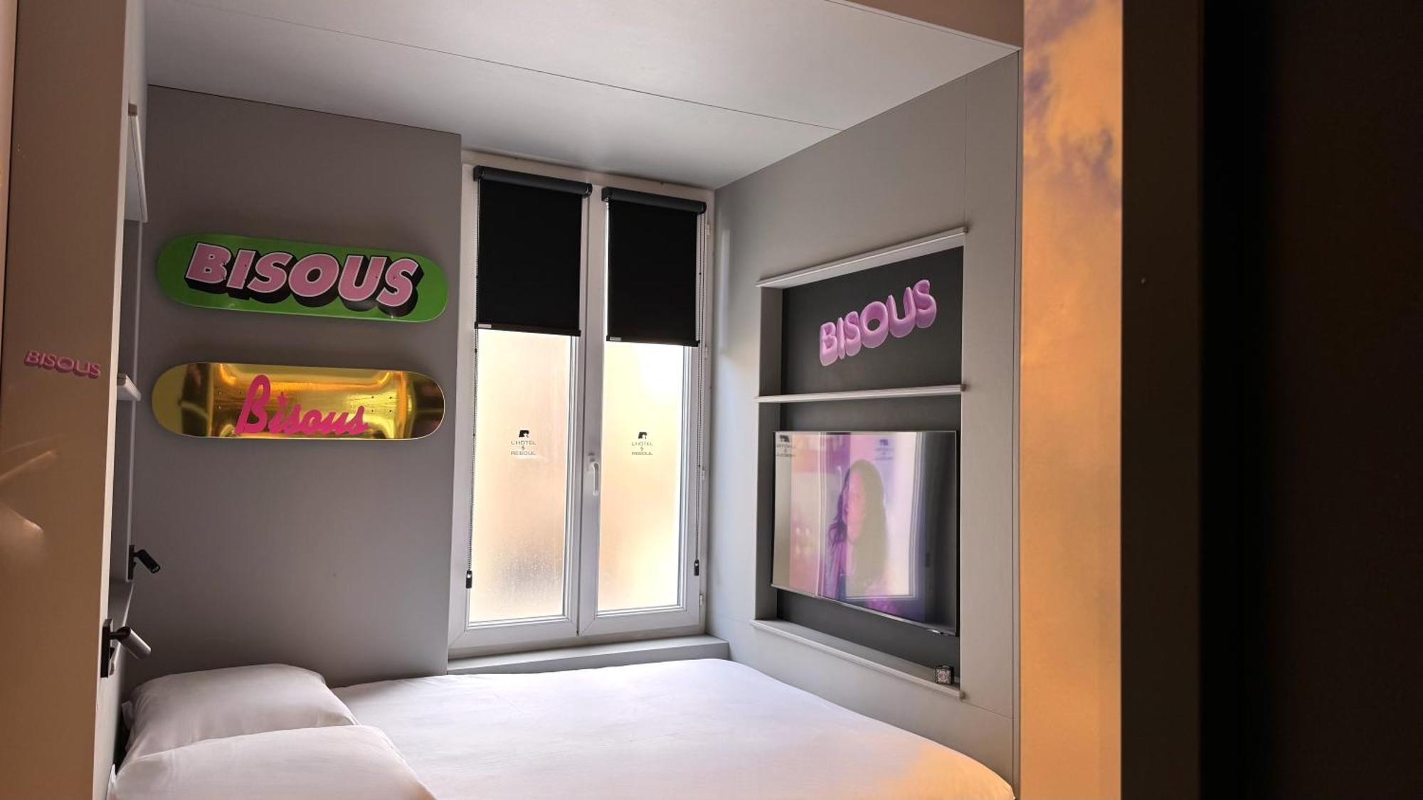 Hotel By Reboul - Boutique Hotel Cassis Zewnętrze zdjęcie