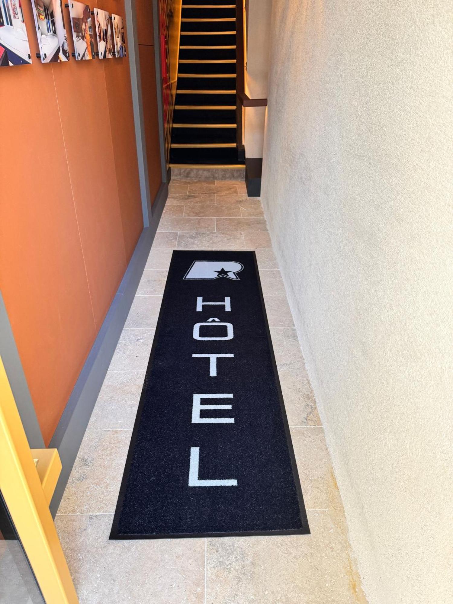 Hotel By Reboul - Boutique Hotel Cassis Zewnętrze zdjęcie