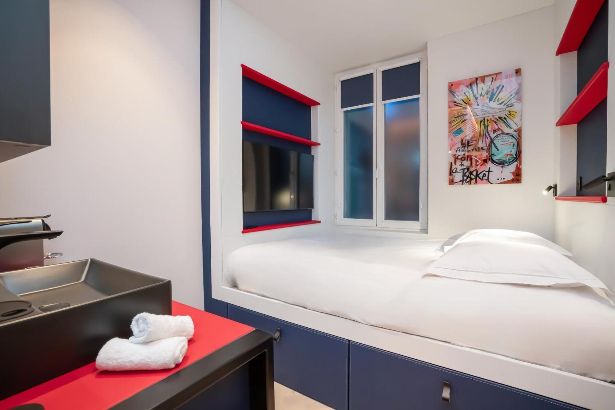Hotel By Reboul - Boutique Hotel Cassis Zewnętrze zdjęcie